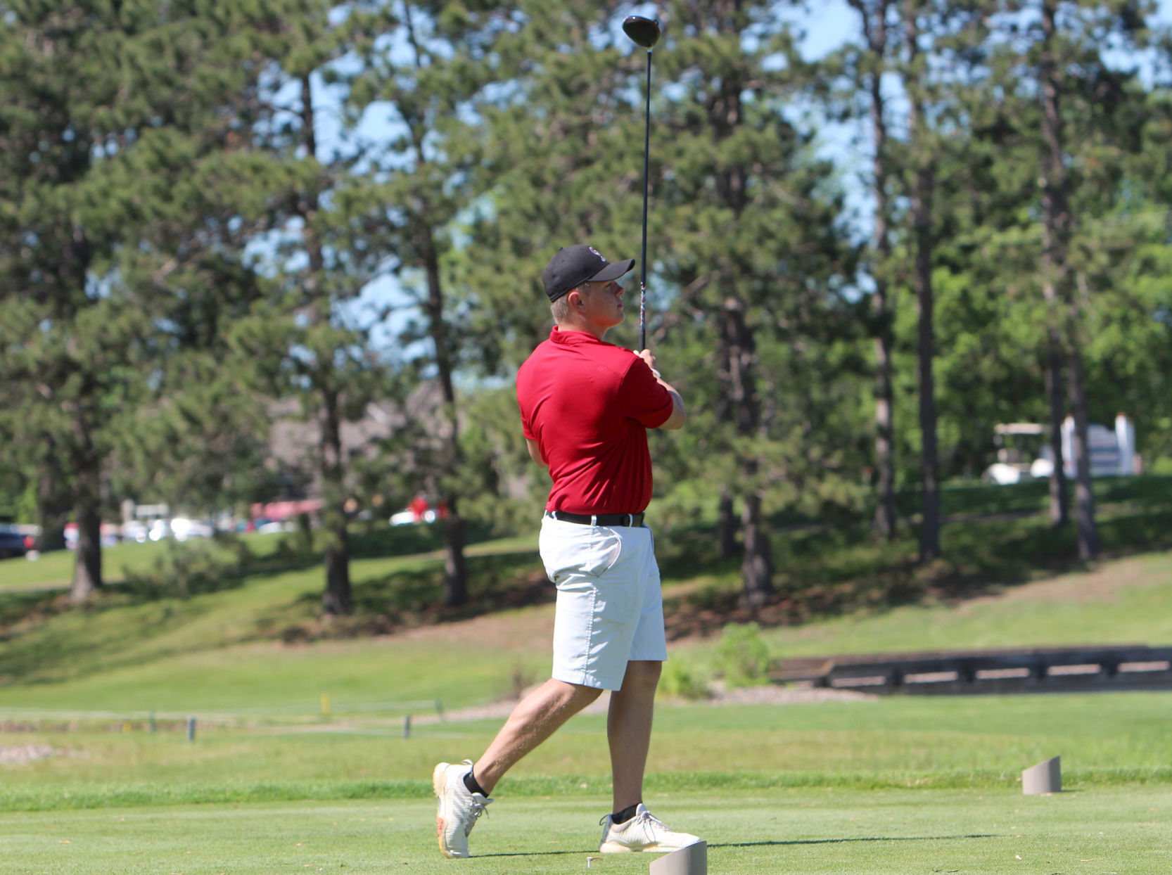 Big Rivers Conference Golf at Lake Wissota 5-26-21